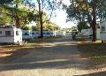 Mt Barker Caravan Park and Cabin Accomodation - MyDriveHoliday